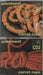 Pavement Carrot Rope UK 2-CD single set (Double CD single) RUG90CD1/2