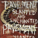 Pavement Slanted And Enchanted - EX UK vinyl LP album (LP record) ABB34