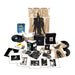 Pearl Jam Ten - Super Deluxe Collectors Edition UK box set 88697375872