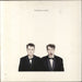 Pet Shop Boys Actually - EX UK vinyl LP album (LP record) PCSD104