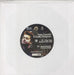 Pete Cannon This Year UK 7" vinyl single (7 inch record / 45)