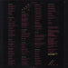 Peter Baumann Repeat Repeat UK vinyl LP album (LP record)