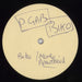 Peter Gabriel Biko UK Promo 12" vinyl single (12 inch record / Maxi-single)