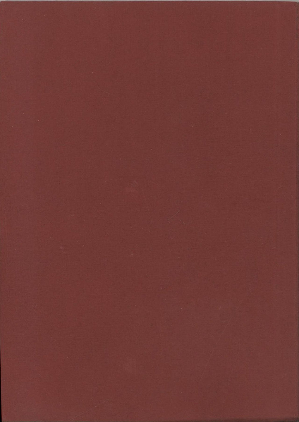 Peter Gabriel Tour Of China 1984 UK tour programme