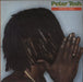 Peter Tosh Mystic Man UK vinyl LP album (LP record) CUN39110