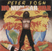 Peter Tosh No Nuclear War - Recycled Yellow - Sealed UK vinyl LP album (LP record) 5021732442604