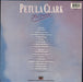 Petula Clark My Greatest UK vinyl LP album (LP record) 5099941585313