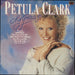 Petula Clark My Greatest UK vinyl LP album (LP record) MFP5853