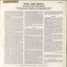 Phil Woods Phil And Quill French vinyl LP album (LP record)