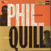 Phil Woods Phil And Quill French vinyl LP album (LP record) NL-45974