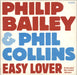 Philip Bailey Easy Lover UK 12" vinyl single (12 inch record / Maxi-single) TA4915