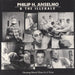 Phillip H. Anselmo & The Illegals Choosing Mental Illness As A Virtue - Purple Vinyl UK vinyl LP album (LP record) SOM 455LP