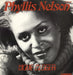 Phyllis Nelson Move Closer - Picture Sleeve UK 12" vinyl single (12 inch record / Maxi-single) CART337