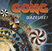 Pierre Moerlen's Gong Gazeuse! German vinyl LP album (LP record) 28423XOT