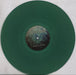 Pig Destroyer Mass & Volume - Green Vinyl US 12" vinyl single (12 inch record / Maxi-single) P5G12MA836276