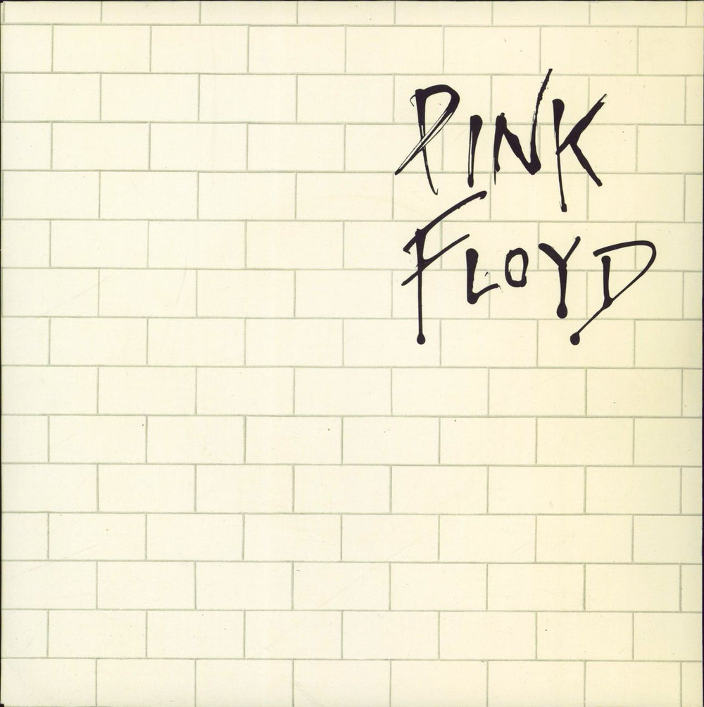 Pink Floyd Another Brick In The Wall - Solid + P/S UK 7" vinyl single (7 inch record / 45) HAR5194