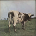 Pink Floyd Atom Heart Mother - 1st - EX UK vinyl LP album (LP record) SHVL781
