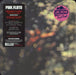 Pink Floyd Obscured By Clouds - 180gm - shrink UK vinyl LP album (LP record) PFRLP7