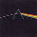 Pink Floyd The Dark Side Of The Moon - 3rd - Complete - EX UK vinyl LP album (LP record) SHVL804