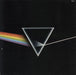 Pink Floyd The Dark Side Of The Moon - 5th - Complete - EX UK vinyl LP album (LP record)