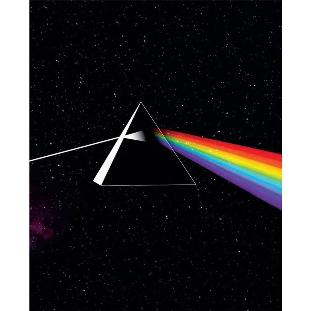 Pink Floyd The Dark Side Of The Moon - Super Audio CD - Sealed US super audio CD SACD PFR24 / 19075810332