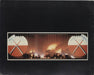 Pink Floyd The Wall - Scarfe Cover + Ticket Stub UK tour programme PINTRTH569354