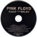 Pink Floyd Why Pink Floyd? - Radio Sampler Japanese Promo CD single (CD5 / 5")