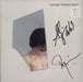 Placebo Teenage Angst - Double Pack - Autographed UK 7" vinyl single (7 inch record / 45) FLOOR/X/3