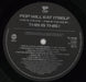 Pop Will Eat Itself This Is The Day...This Is The Hour...This Is This! German vinyl LP album (LP record) PWELPTH799507