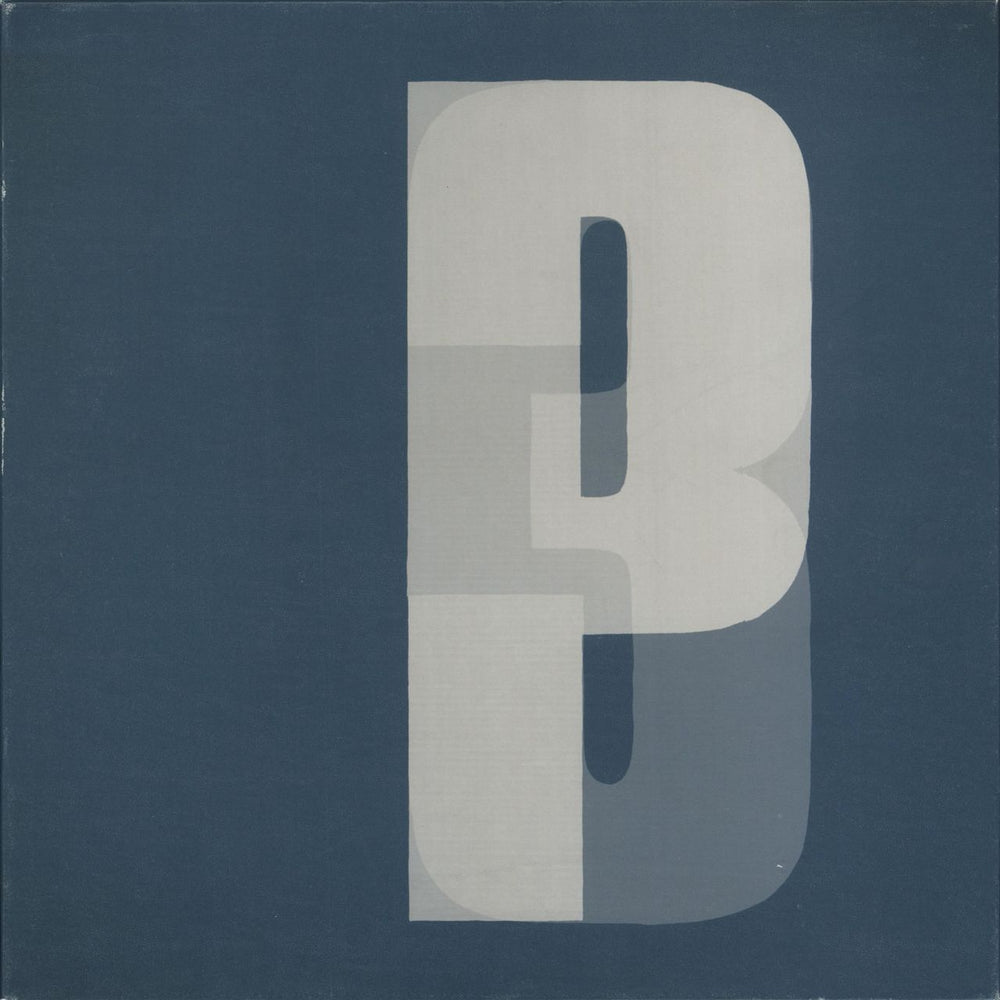 Portishead Third [Deluxe Boxset] UK Vinyl Box Set 1766390