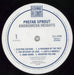Prefab Sprout Andromeda Heights - 180g UK vinyl LP album (LP record) PRELPAN851147