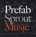 Prefab Sprout Let's Change The World With Music UK vinyl LP album (LP record) KWLP41-10