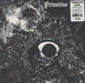 Primitive Man Immersion - Moonphase With Black And Grey Splatter Vinyl US vinyl LP album (LP record) RR7463