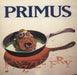 Primus Frizzle Fry - Press Release UK vinyl LP album (LP record) CARLP10