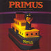 Primus Tales From The Punchbowl - 180gram - EX UK 2-LP vinyl record set (Double LP Album) 00602557670417