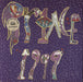 Prince 1999 (Nineteen Ninety Nine) - Barcoded Sleeve German 2-LP vinyl record set (Double LP Album) 92.3720-1