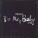 Prince Do Me, Baby - Purple Vinyl - Sealed US 7" vinyl single (7 inch record / 45) 081227882112