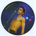 Prince Interview 1986 - Prince2 UK 7" vinyl picture disc (7 inch picture disc single) PRINCE2