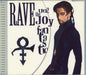 Prince Rave Un2 The Joy Fantastic US CD album (CDLP) 07822-14624-2