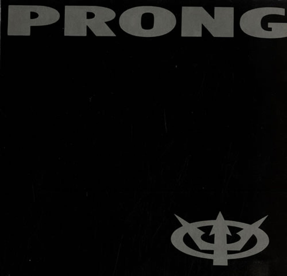 Prong 3 - Third From The Sun UK 12" vinyl single (12 inch record / Maxi-single) SPT3