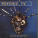 Psychic TV Force The Hand Of Chance - Complete - EX UK 2-LP vinyl record set (Double LP Album) PSY1