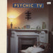 Psychic TV Just Drifting - EX UK 12" vinyl single (12 inch record / Maxi-single) PTV1T