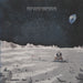 Public Service Broadcasting The Race For Space - Clear Vinyl UK vinyl LP album (LP record) TCRVA02X