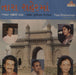 Purushottam Upadhyay Tara Shaherman (Gujarati Gazals) Indian vinyl LP album (LP record) 2392601