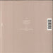 Pusha T Daytona - EX UK vinyl LP album (LP record) 602547821164