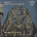 Pyotr Ilyich Tchaikovsky Tchaikovsky: Pathétique UK vinyl LP album (LP record) SXL2004