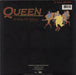 Queen A Kind Of Magic - VG US 12" vinyl single (12 inch record / Maxi-single) 077771523212