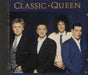 Queen Classic Queen US Promo CD album (CDLP) DPRO79591