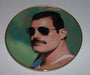 Queen Freddie Plate - Mr Bad Guy UK memorabilia