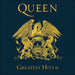 Queen Greatest Hits II UK CD album (CDLP) 2758365